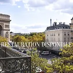 Belfast Hotel Paris