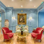 Belfast Hotel Paris