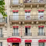 Hotel Belfast Paris