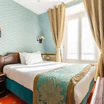 Belfast 4*