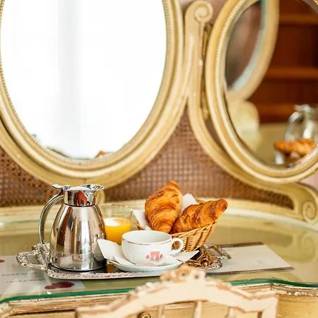 Belfast 4* Parigi