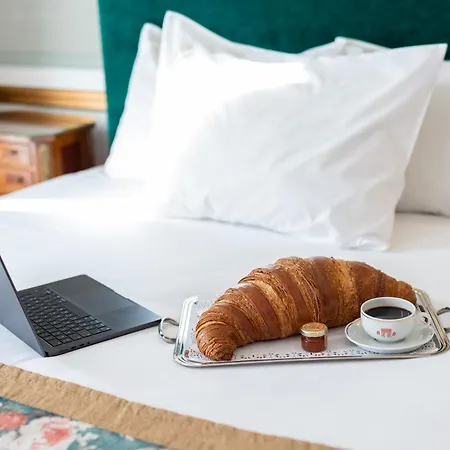 Belfast Hotel Parigi