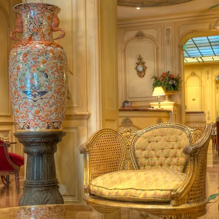 Belfast 4* Parigi