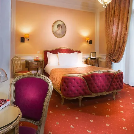 Hotel Belfast 4*