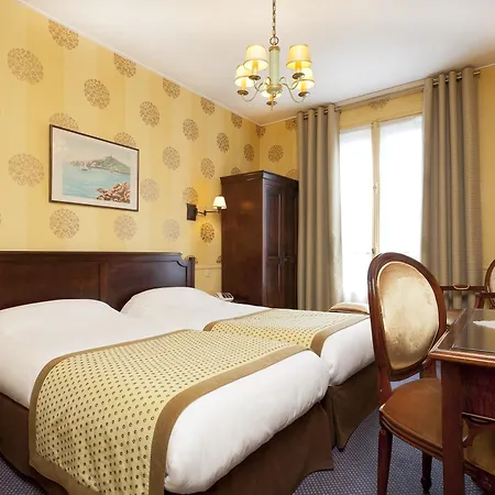 Belfast Hotel