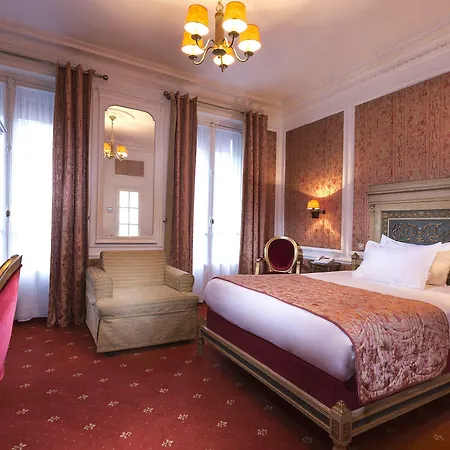 Belfast 4* Parigi