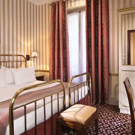 Belfast 4* Parigi