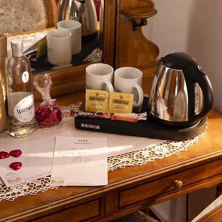 Hotel Belfast Parigi