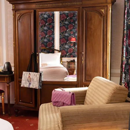Hotel Belfast