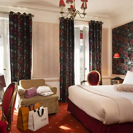 Belfast 4* Parigi