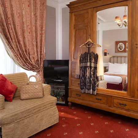 Belfast 4* Parigi