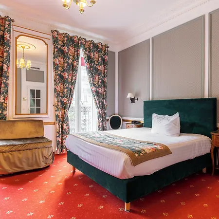 Belfast 4* Parigi