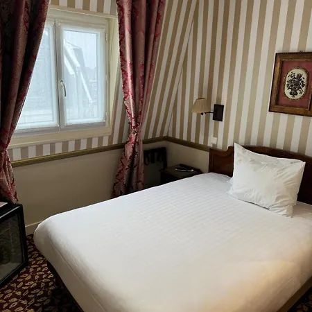 Belfast 4* Parigi