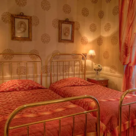 Belfast Hotel Parigi