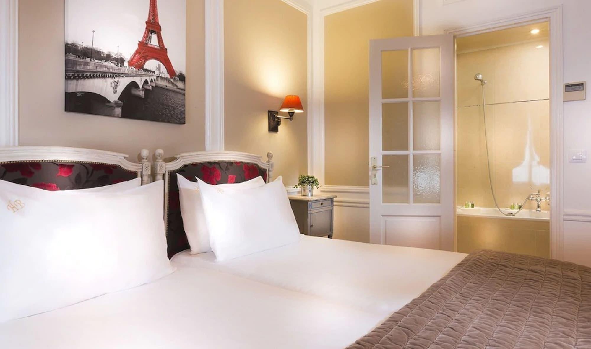 Hotel Belfast Parigi
