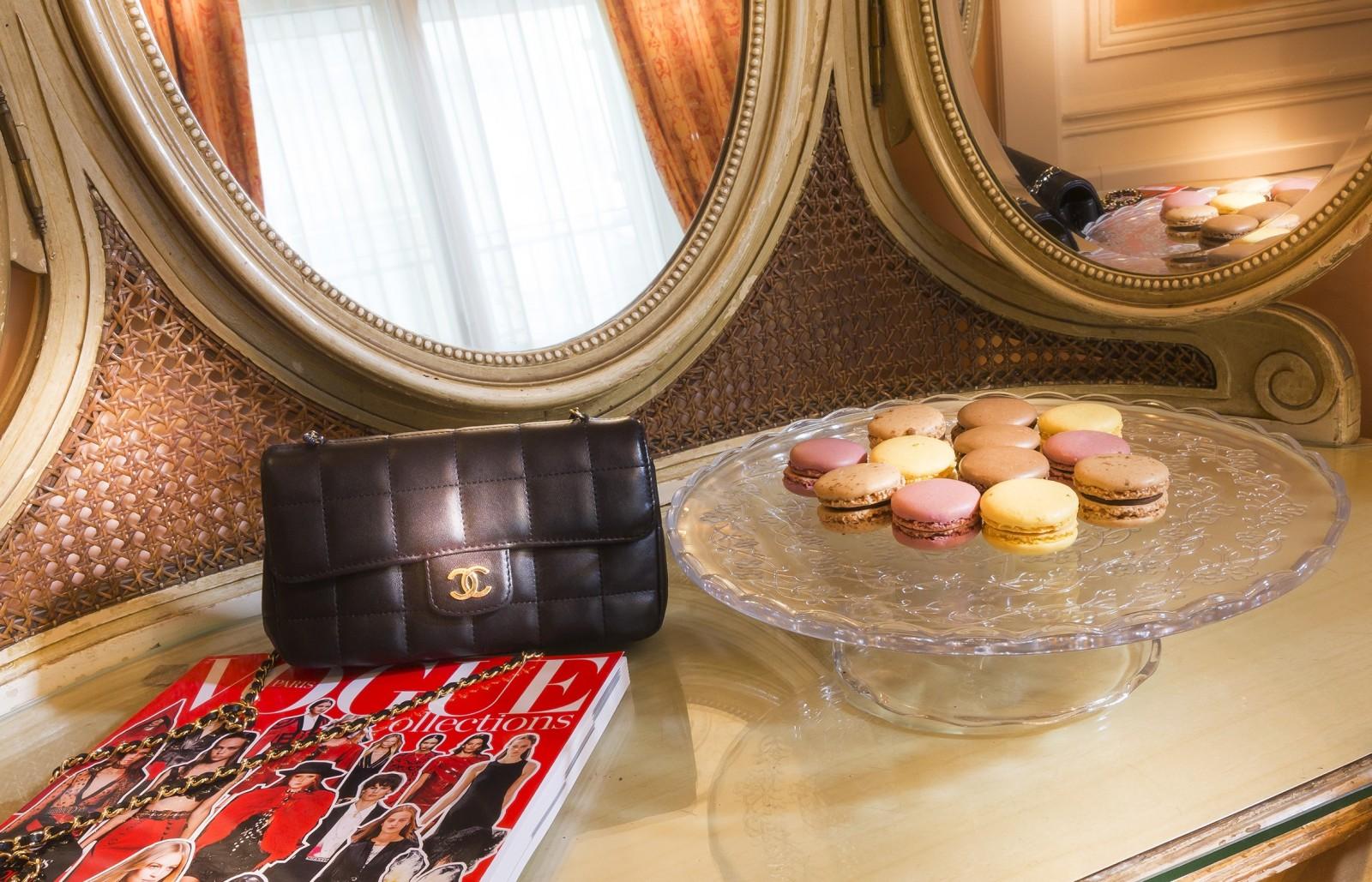 Belfast Hotel Parigi