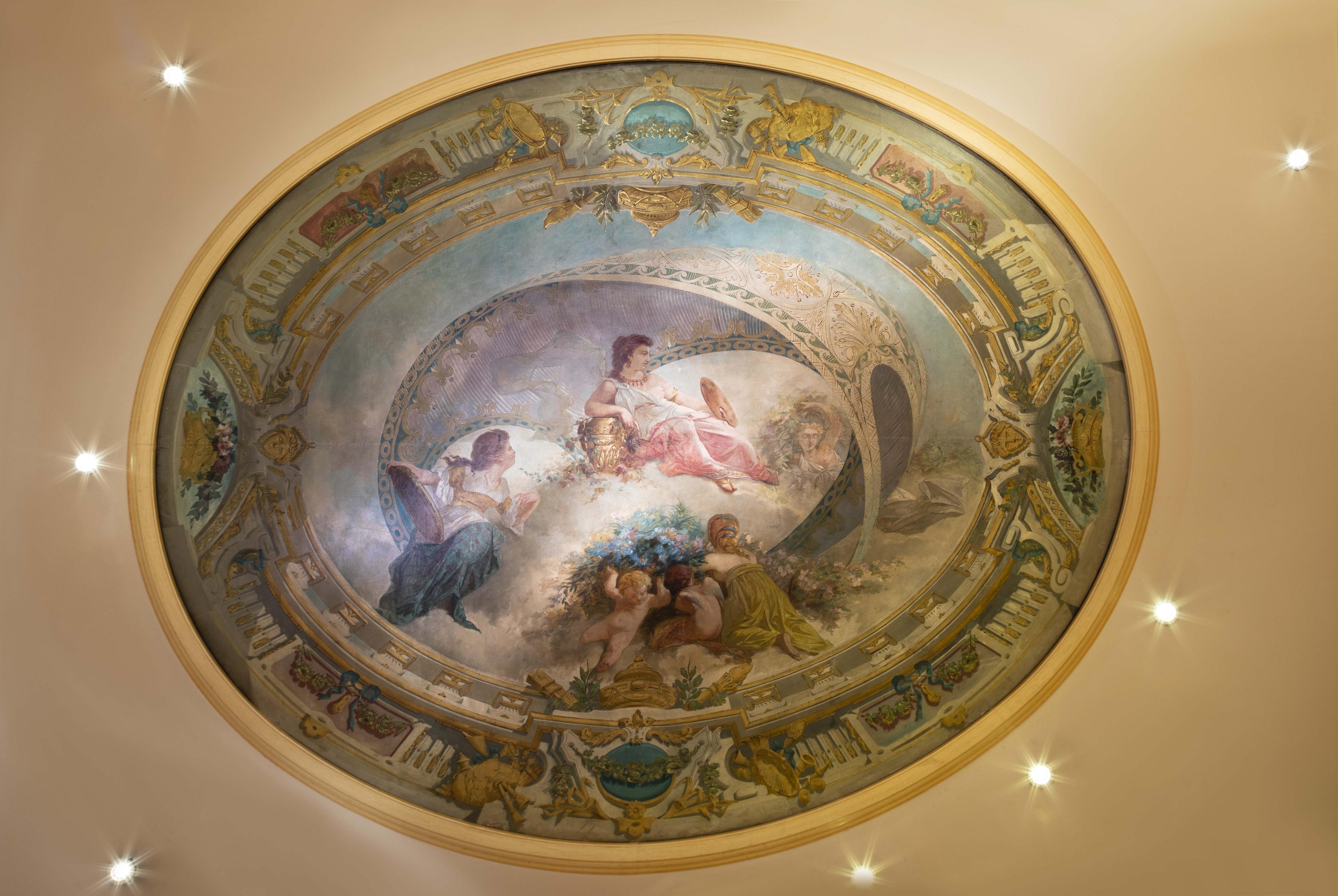 Hotel Belfast Parigi