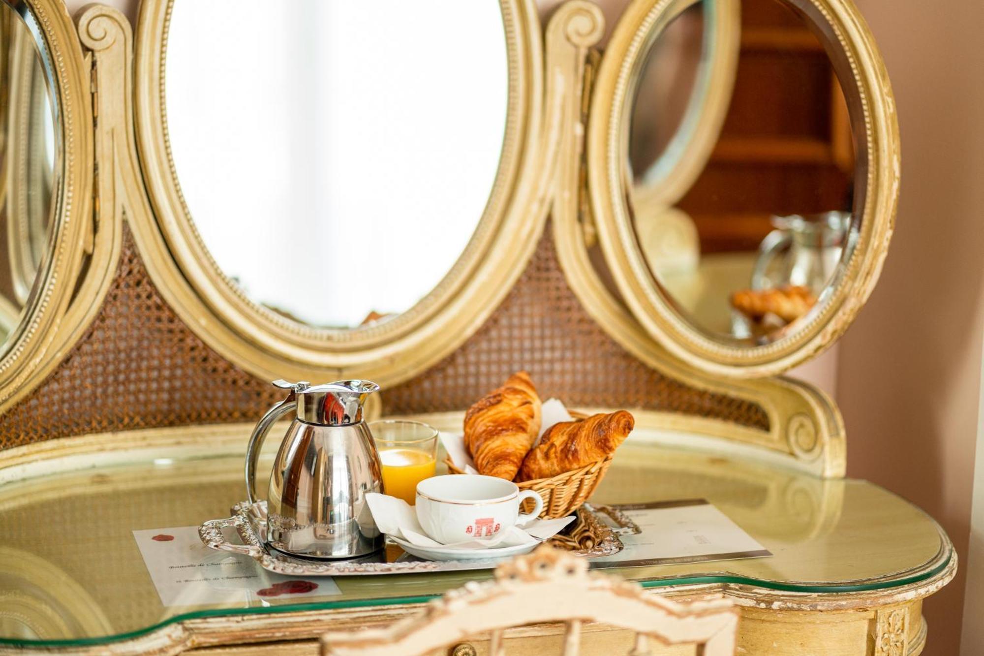 Belfast 4* Parigi