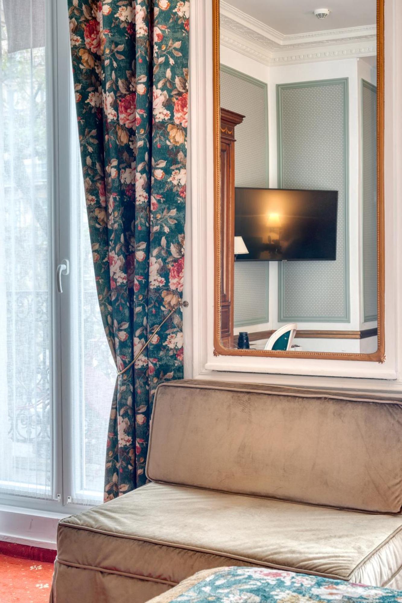 Hotel Belfast Parigi