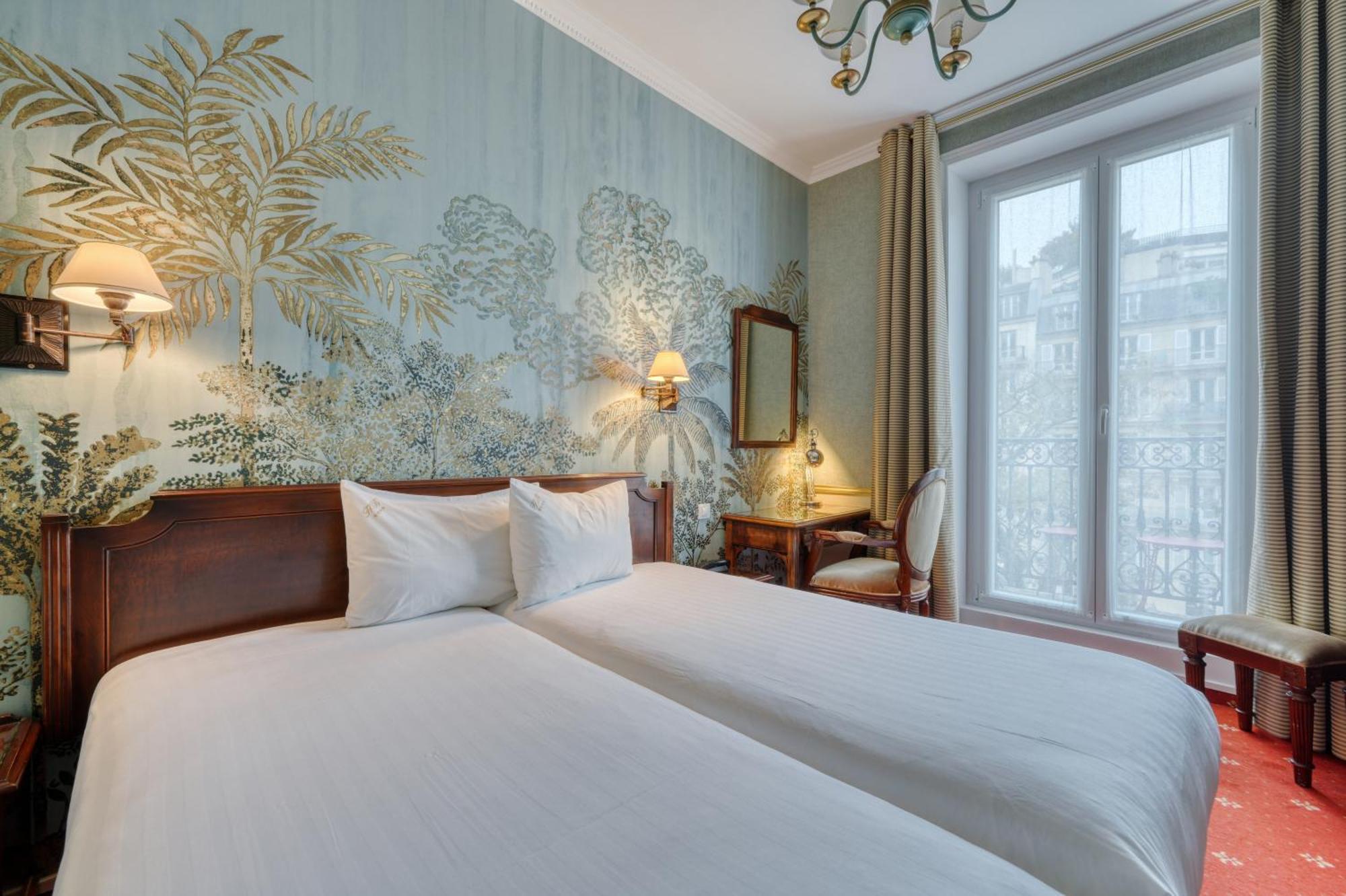 Belfast 4* Parigi
