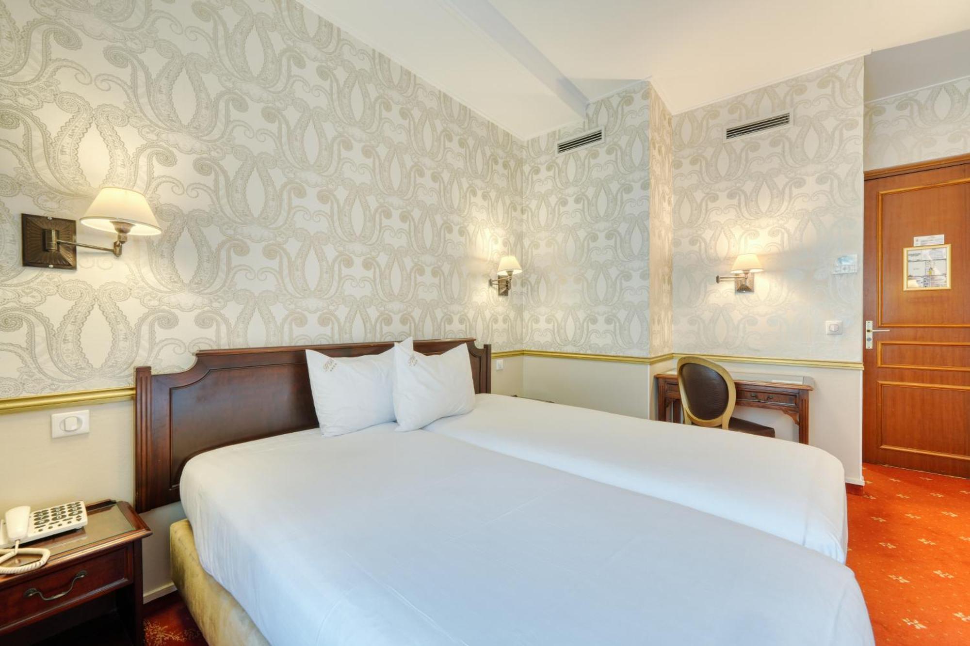 Hotel Belfast Parigi