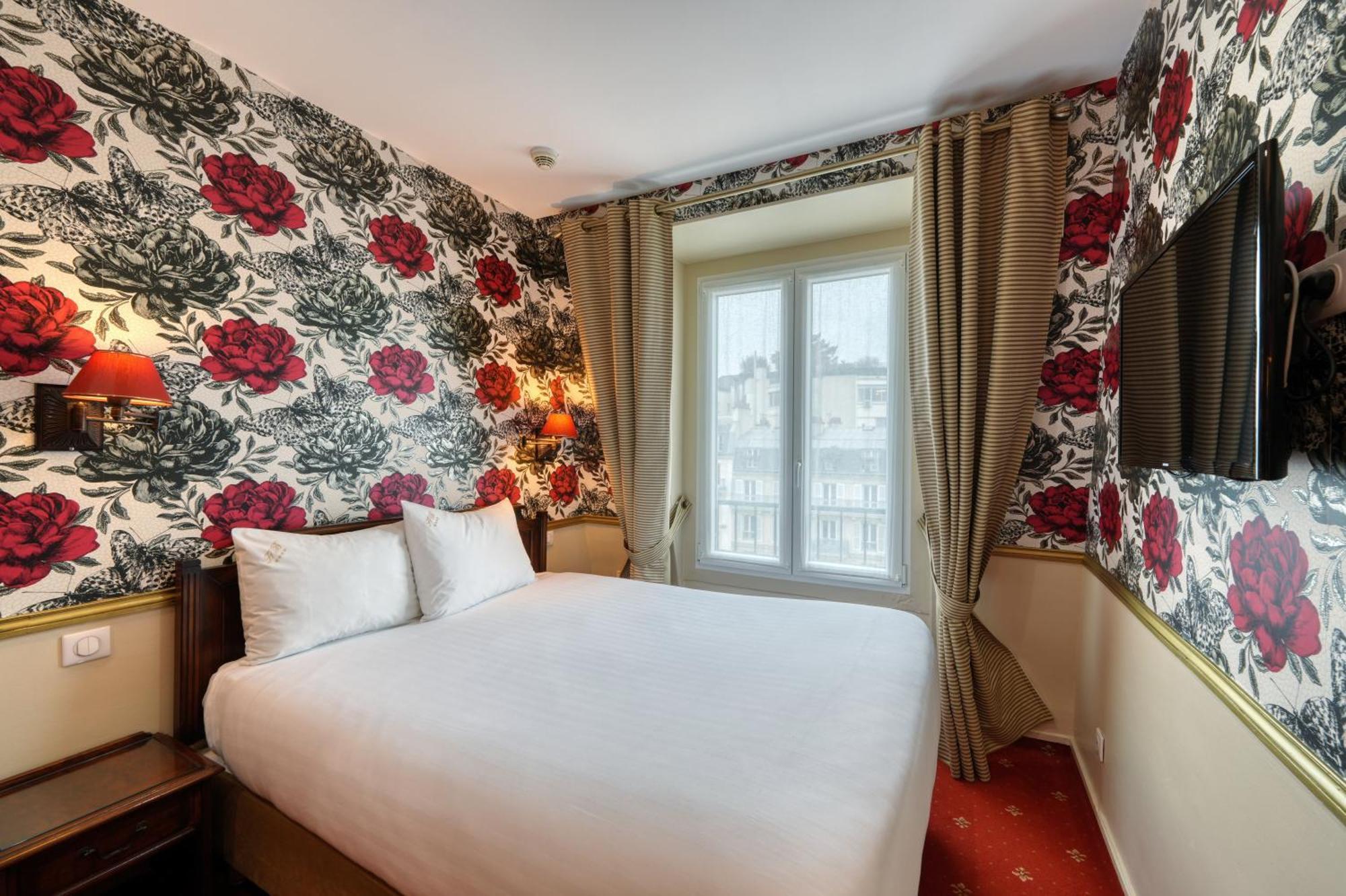 Belfast 4* Parigi