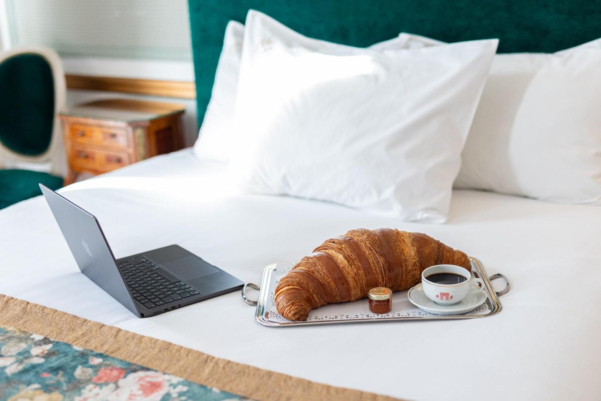Belfast Hotel Parigi